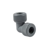CODO PB 28MM ITALSAN ELOTHERM 90º