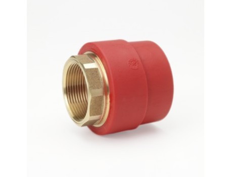 ENLACE H SOCKET HEMI 50X1 1/2 ITALSAN