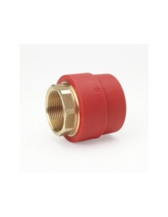 ENLACE H SOCKET HEMI 63X1.5 ITALSAN NIRON