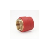 ENLACE H SOCKET HEMI 63X1.5 ITALSAN NIRON