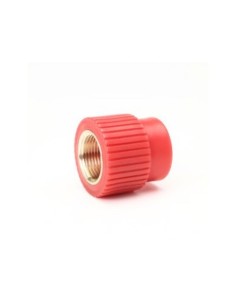 ENLACE ROSCA HEMBRA NIRON RED PCI