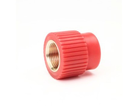 ENLACE ROSCA HEMBRA NIRON RED PCI