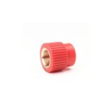 ENLACE ROSCA HEMBRA NIRON RED PCI
