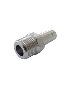 MANGUITO LATÓN PB HEMBRA-MACHO 22X3/4 TAFM2234