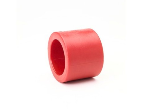 MANGUITO UNIÓN SOCKET PP-RCT Ø50MM ITALSAN