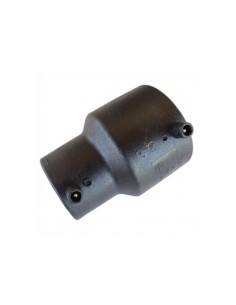 REDUCCIÓN ELECTROSOLDABLE PE100 D200-160 PN16