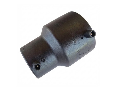 REDUCCIÓN ELECTROSOLDABLE PE100 D200-160 PN16