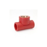 TE HEMBRA 32X1/2X32 PPR TERMOFUSION ITALSAN