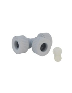 TE PB 28MM ITALSAN PLOMO TERMOFUSION