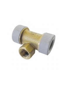 TE ROSCA HEMBRA 15X1/2 PPR ITALSAN