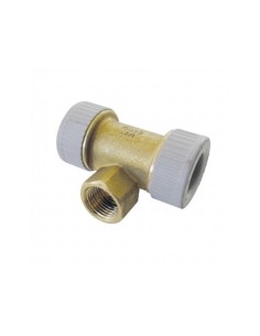 TE ROSCA HEMBRA PB 22X1/2X22 ITALSAN