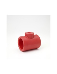 TE REDUCIDA PP 63X32X63 ITALSAN