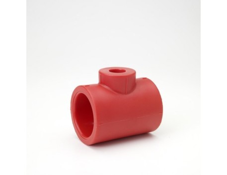 TE REDUCIDA PP 63X32X63 ITALSAN