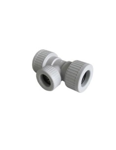 TE REDUCIDA PB 22X15X22 ITALSAN