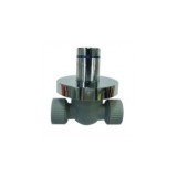 VÁLVULA ESFERA PB CON ROSETÓN D15 ITALSAN