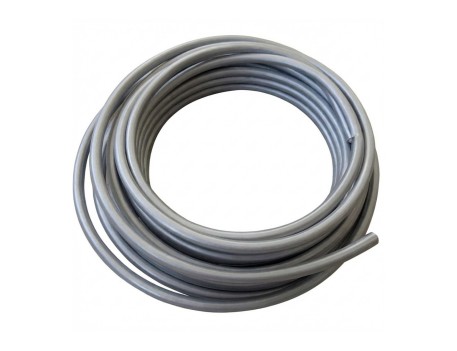 MT. TUBO POLIBUTILENO 22MM ROLLO 10MTS