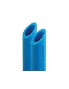 MT TUBO PPR RP D63 S4 4M ITALSAN NIR