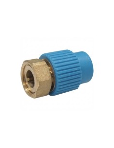 RACOR LOCO D50X1 1/2 SOLDAR SOCKET ITALSAN