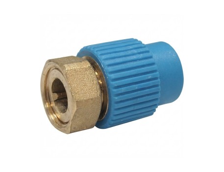 RACOR LOCO D50X1 1/2 SOLDAR SOCKET ITALSAN