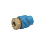 RACOR LOCO D50X1 1/2 SOLDAR SOCKET ITALSAN