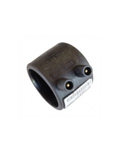 TAPÓN PE100 D110 SDR11 PN16 ELECTROFUSIÓN