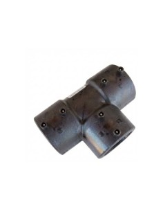 TE ELECTROSOLDABLE PE100 D90 SDR11 PN16