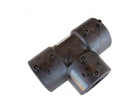 TE ELECTROSOLDABLE PE100 D90 SDR11 PN16