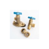 KIT LLAVE ENTRADA-SALIDA 13/15 A 3/4-3/4 ITALSAN