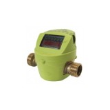 CONTADOR AGUA Y290 DN15 ROSCA 3/4-3/4 ITALSAN