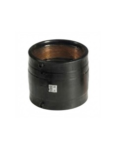 MANGUITO ELECTROFUSIÓN PE100 D110 SDR11 PN16 ITALSAN