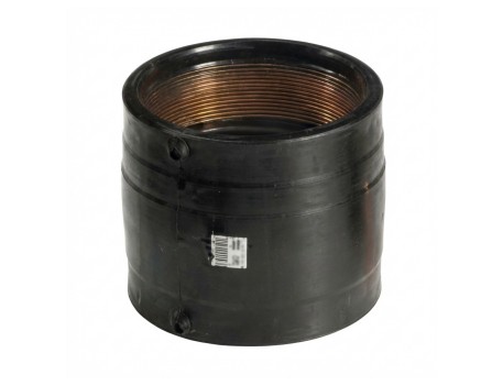 MANGUITO ELECTROSOLDABLE PE100 POLIETILENO