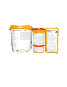 SIKADUR-42 LE WARM CLIMATE 5KG EPoxi