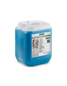 DETERGENTE INDUSTRIAL FLOORPRO RM69 10 LITROS