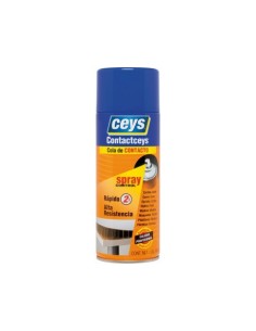 CONTACTCEYS SPRAY CONTROL ADHESIVO PRECISO