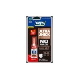 CEYS ULTRAUNICK LIQUIDO 2 EN 1 5G CÁNULA+PINCEL