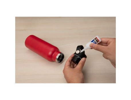 CEYS ULTRAUNICK LIQUIDO 2 EN 1 5G CÁNULA+PINCEL