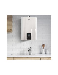 CALENTADOR ESTANCO LOWNOX 12L GLP HTW