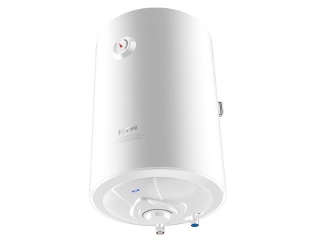 TERMO ELÉCTRICO VERTICAL 80L ESSENTIAL HTW