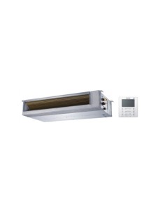 AIRE CONDUCTOS 9 KW 3D INVERTER TERMAL