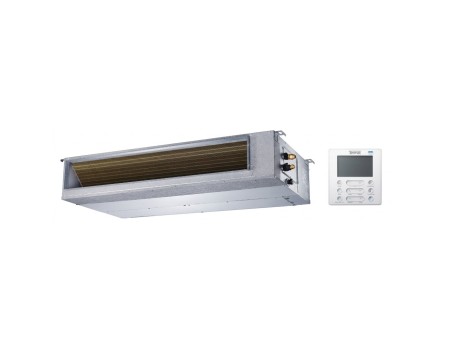 AIRE CONDUCTOS 9 KW 3D INVERTER TERMAL