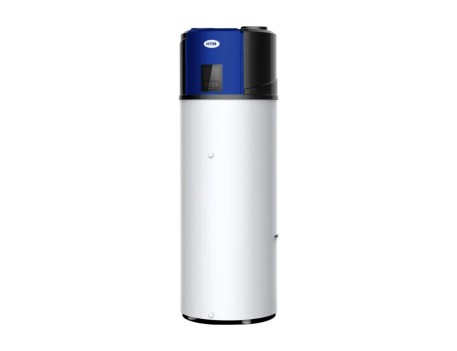 ACUMULADOR AEROTÉRMICO 200L SOL+WIFI
