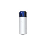 ACUMULADOR AEROTÉRMICO 200L SOL+WIFI