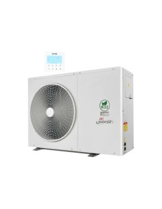 ECO THERMAL MONOBLOCK 8KW 220V R32