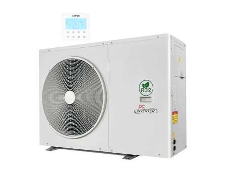 ECO THERMAL MONOBLOCK 8KW 220V R32