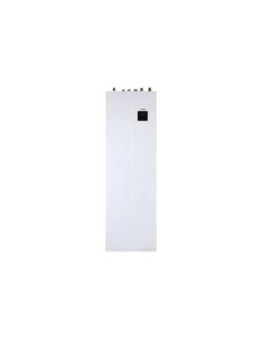 U.EXT. ECO-THERMAL PLUS 4KW 220-240V 1F