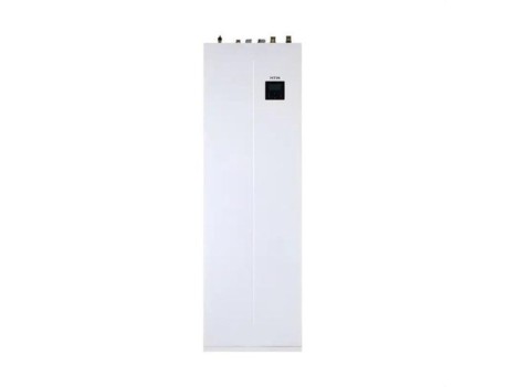 U.EXT. ECO-THERMAL PLUS 4KW 220-240V 1F