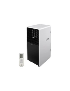 A.ACOND. PORTÁTIL BOMBA CALOR 3.5KW