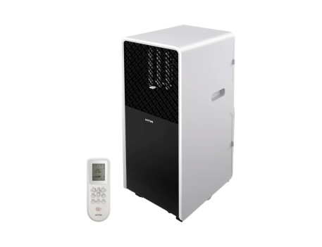 A.ACOND. PORTÁTIL BOMBA CALOR 3.5KW