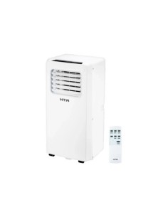 AIRE ACOND. PORTÁTIL SOLO FRÍO 2.6KW