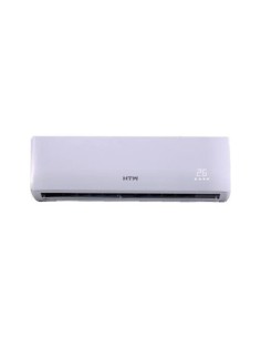 SPLIT MURAL VRF V5 3.6/4.0KW DC SIN MANDO